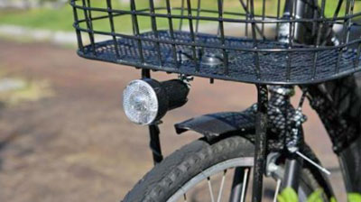 自転車,オートライト,つかない,つきっぱなし,消えない,原因,断線,画像2