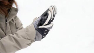 スキー,スノボ,グローブ,洗濯,臭い,洗い方,画像