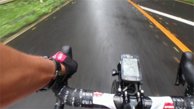 ロードバイク,雨の日,乗らない,,ロングライド,急な雨,画像