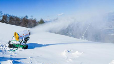 人工雪,天然雪,滑り心地,違い,板,ワックス,選び方,画像1